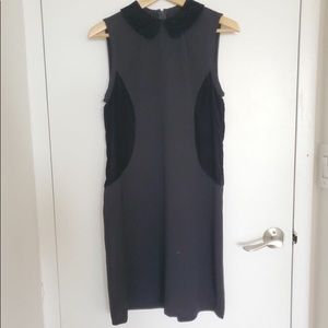 Tricot Comme de garçon dress